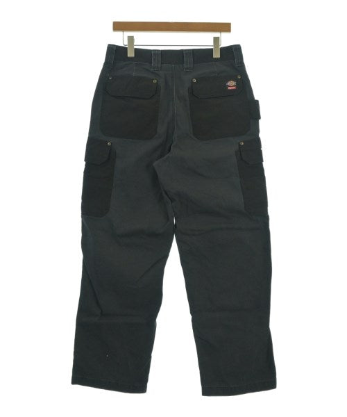 Supreme กางเกงมีกระเป๋าข้างกางเกง2-4 กระเป๋า