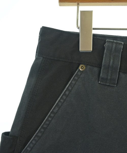 Supreme กางเกงมีกระเป๋าข้างกางเกง2-4 กระเป๋า