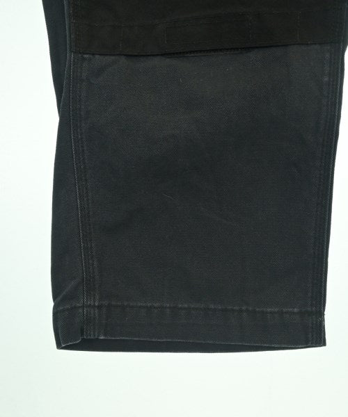 Supreme กางเกงมีกระเป๋าข้างกางเกง2-4 กระเป๋า