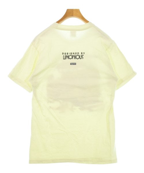 Supreme เสื้อยืด/เสื้อท็อปส์