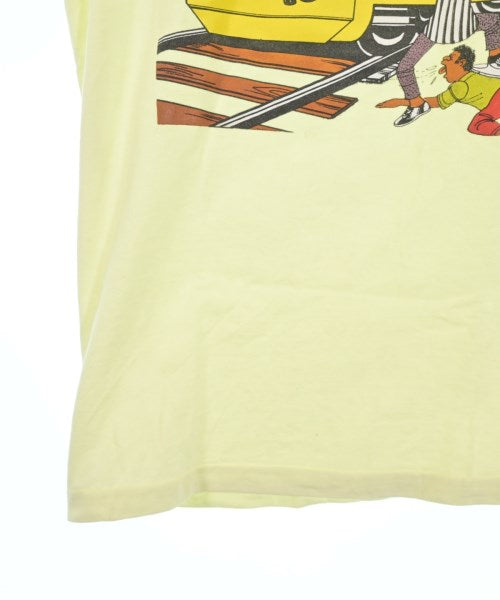 Supreme เสื้อยืด/เสื้อท็อปส์