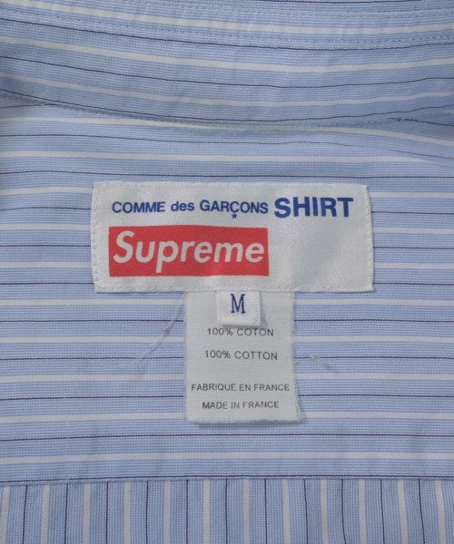 Supreme เสื้อลำลอง