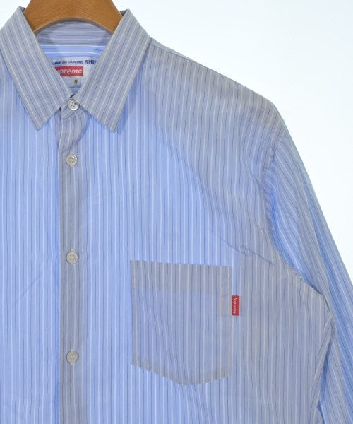 Supreme เสื้อลำลอง