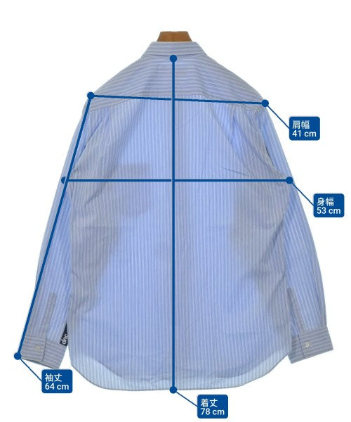 Supreme เสื้อลำลอง