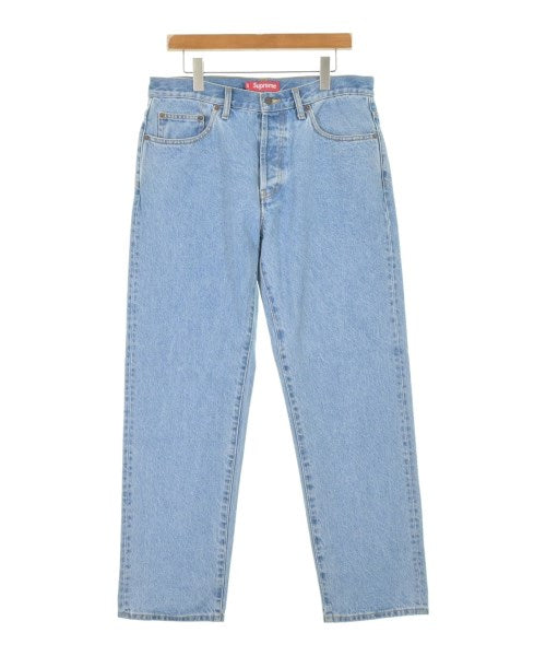 Supreme ยีนส์