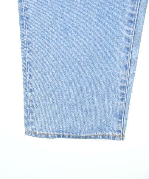 Supreme ยีนส์