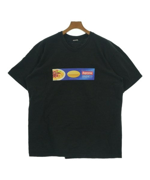 Supreme เสื้อยืด/เสื้อท็อปส์