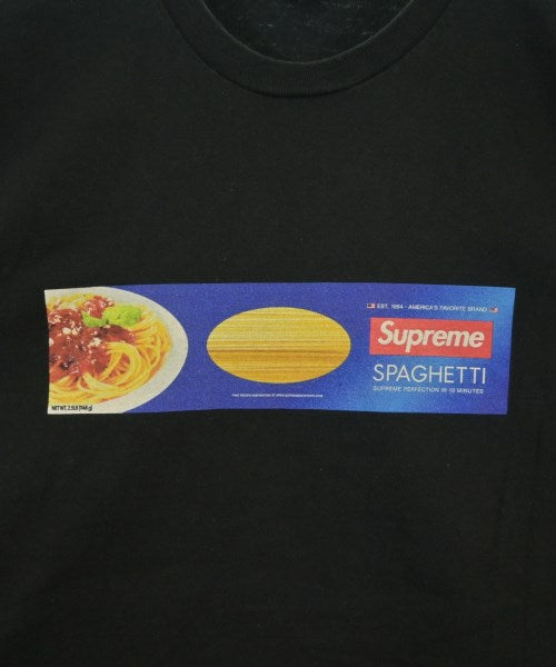 Supreme เสื้อยืด/เสื้อท็อปส์
