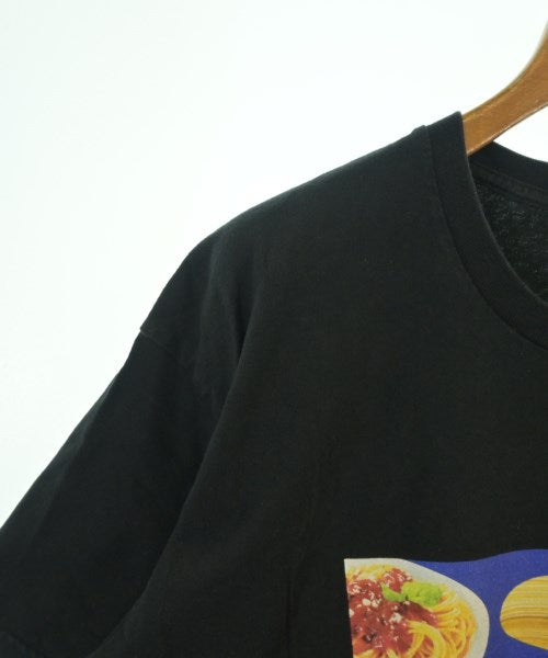 Supreme เสื้อยืด/เสื้อท็อปส์