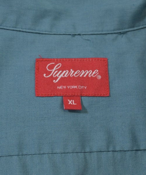 Supreme เสื้อลำลอง
