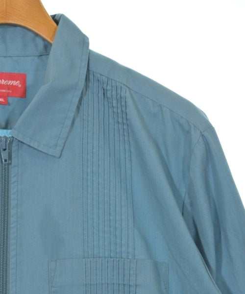 Supreme เสื้อลำลอง