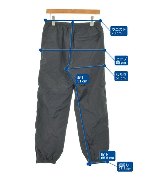 Supreme กางเกง อื่น