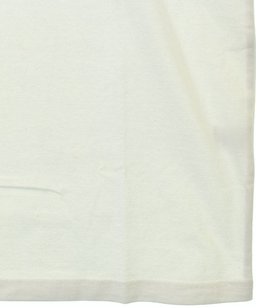 Supreme เสื้อยืด/เสื้อท็อปส์