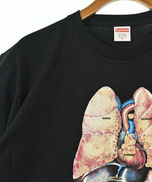 Supreme เสื้อยืด/เสื้อท็อปส์