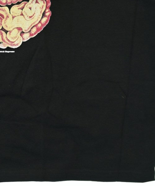 Supreme เสื้อยืด/เสื้อท็อปส์