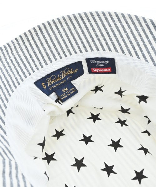 Supreme หมวก