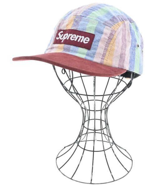 Supreme หมวกแก๊ป