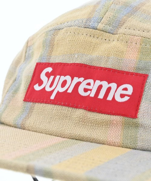 Supreme หมวกแก๊ป