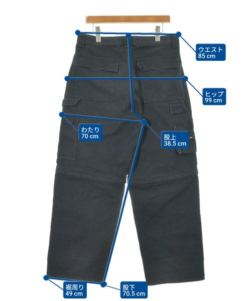 Supreme กางเกง อื่น