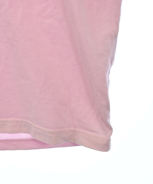 Supreme เสื้อยืด/เสื้อท็อปส์