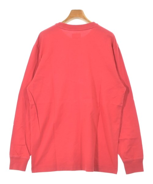 Supreme เสื้อยืด/เสื้อท็อปส์