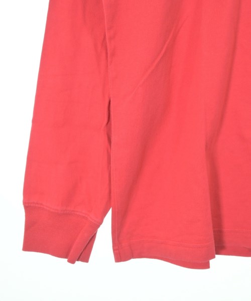 Supreme เสื้อยืด/เสื้อท็อปส์