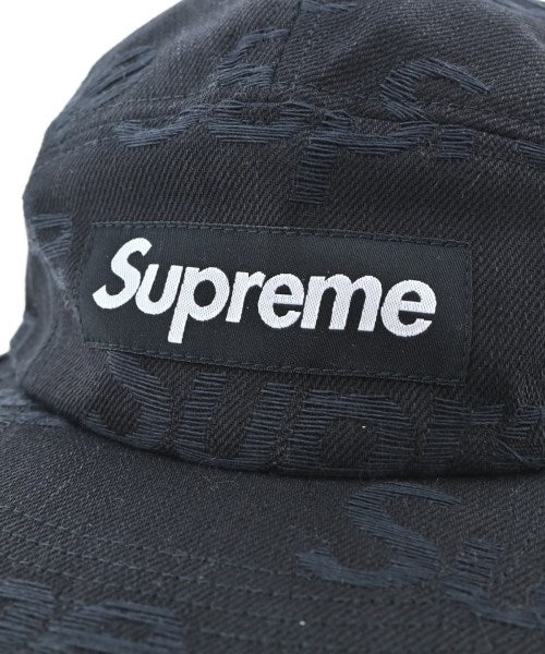 Supreme หมวกแก๊ป