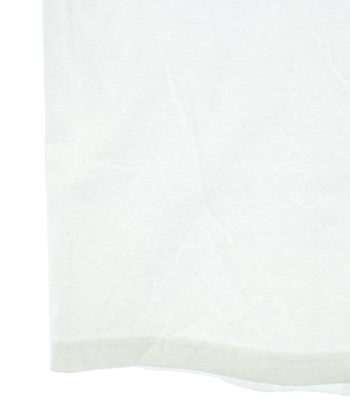 Supreme เสื้อยืด/เสื้อท็อปส์