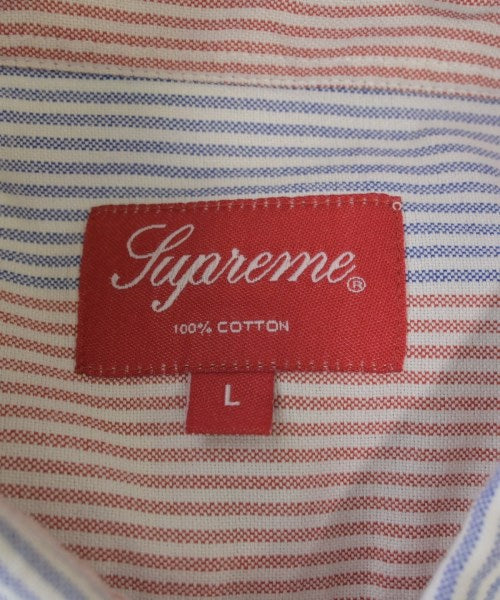 Supreme เสื้อลำลอง
