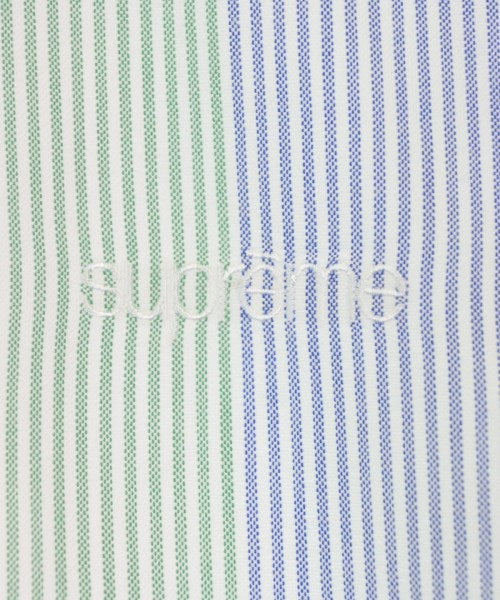 Supreme เสื้อลำลอง