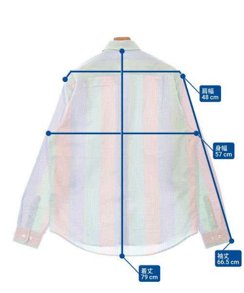 Supreme เสื้อลำลอง