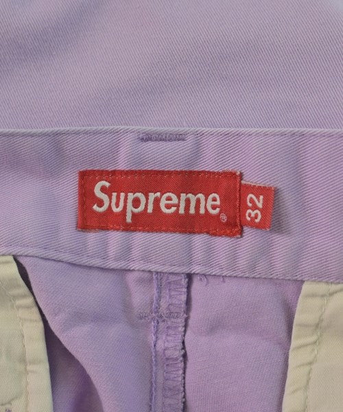 Supreme กางเกงขาสั้น