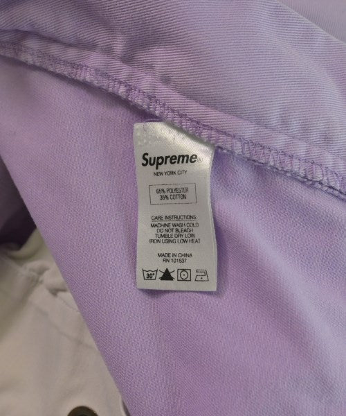 Supreme กางเกงขาสั้น