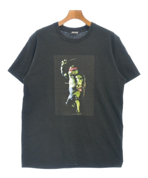 Supreme เสื้อยืด/เสื้อท็อปส์