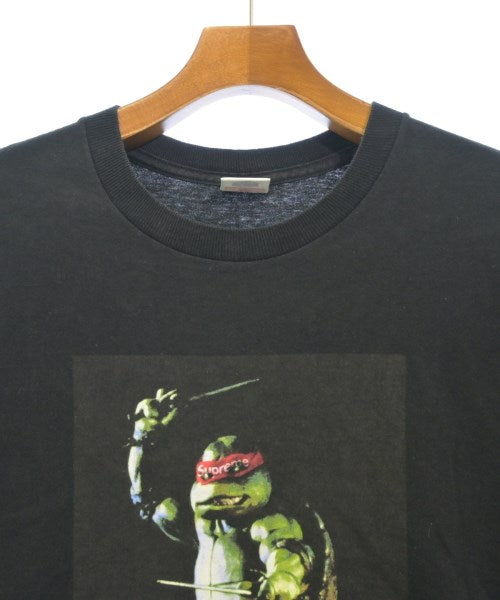 Supreme เสื้อยืด/เสื้อท็อปส์