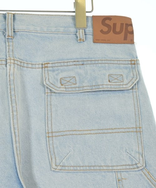 Supreme ยีนส์