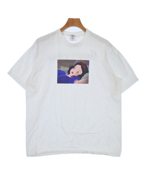 Supreme เสื้อยืด/เสื้อท็อปส์