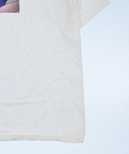 Supreme เสื้อยืด/เสื้อท็อปส์