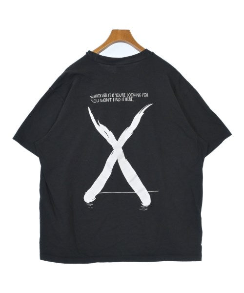 Supreme เสื้อยืด/เสื้อท็อปส์