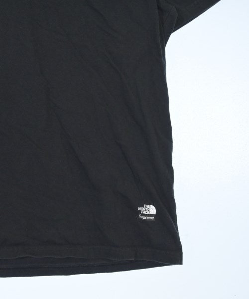 Supreme เสื้อยืด/เสื้อท็อปส์
