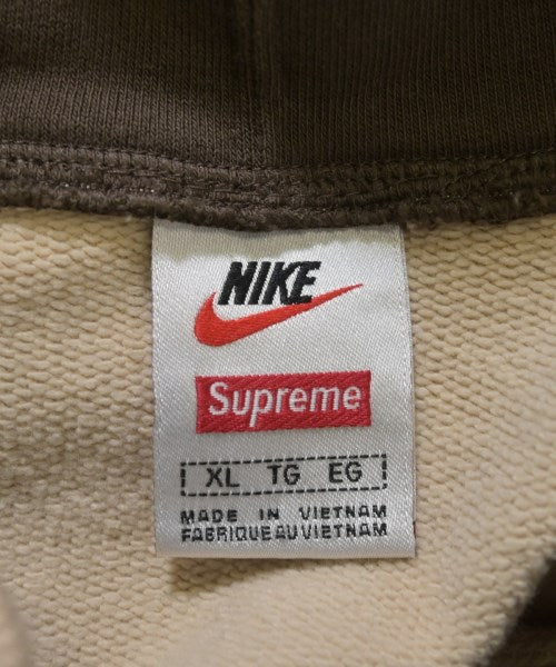 Supreme เสื้อฮู้ด