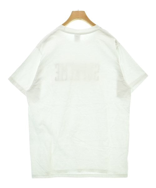 Supreme เสื้อยืด/เสื้อท็อปส์
