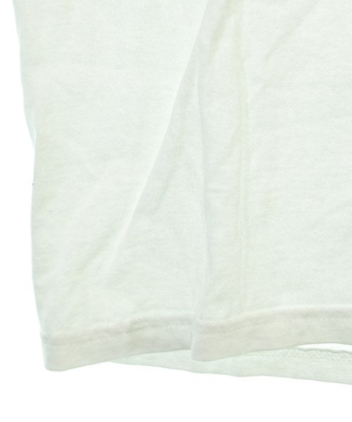 Supreme เสื้อยืด/เสื้อท็อปส์