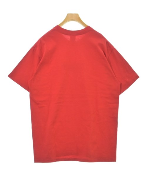 Supreme เสื้อยืด/เสื้อท็อปส์
