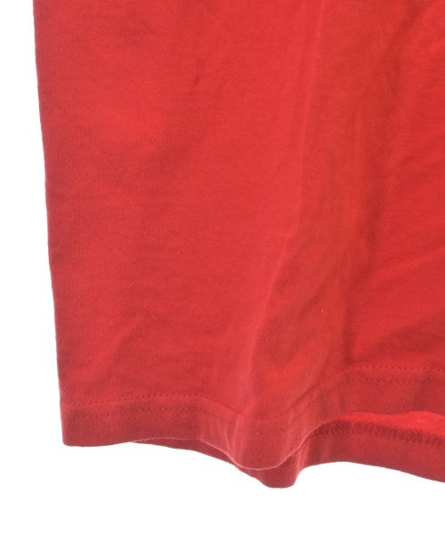 Supreme เสื้อยืด/เสื้อท็อปส์