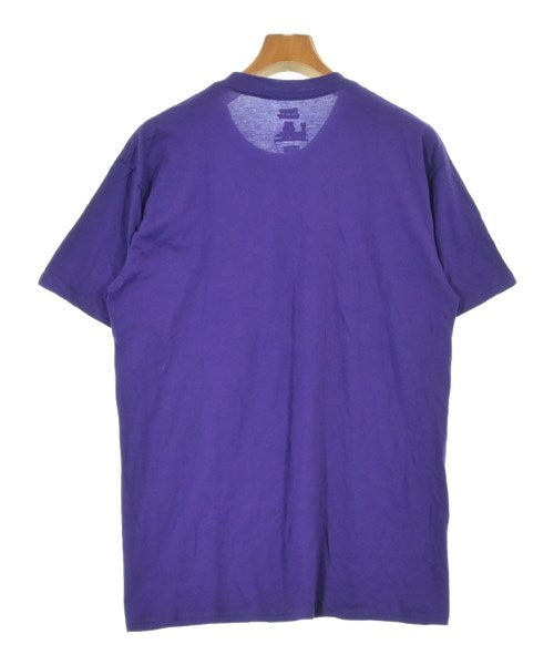 Supreme เสื้อยืด/เสื้อท็อปส์