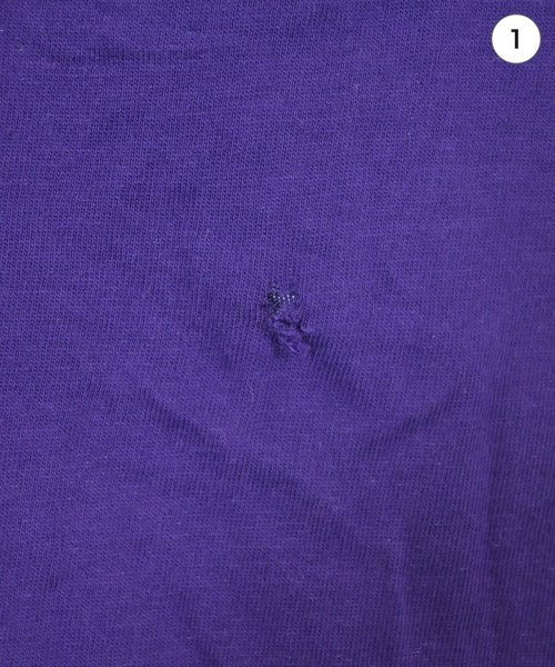 Supreme เสื้อยืด/เสื้อท็อปส์