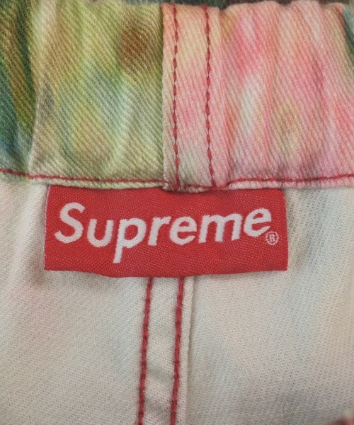 Supreme กางเกง อื่น