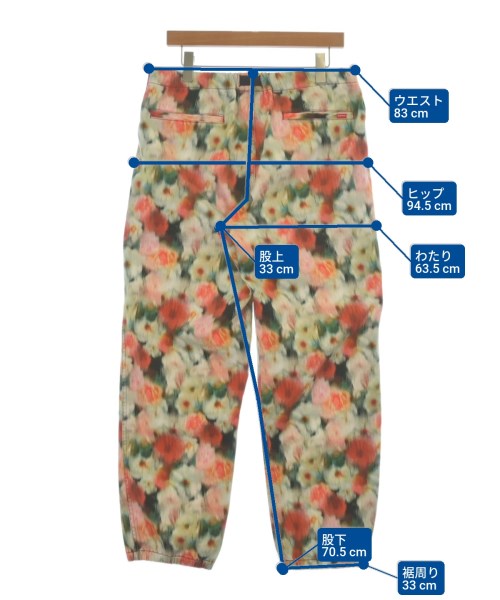Supreme กางเกง อื่น