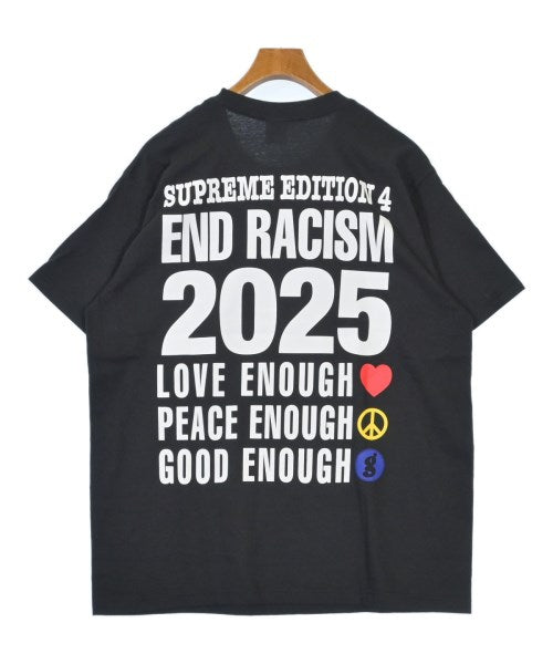 Supreme เสื้อยืด/เสื้อท็อปส์